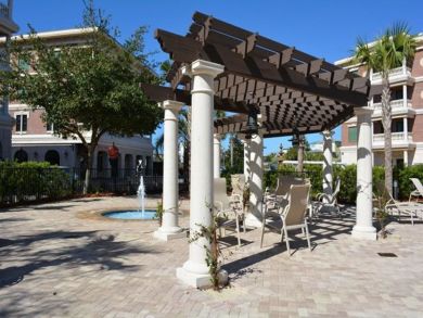 Beaches Of South Walton Condo 932917
