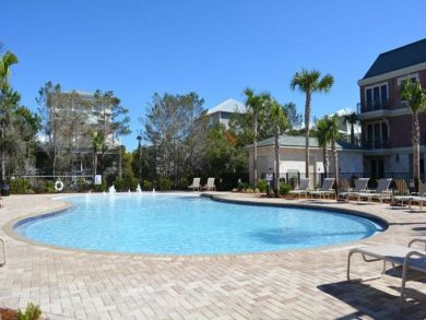 Beaches Of South Walton Condo 932917