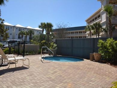 Beaches Of South Walton Condo 932917