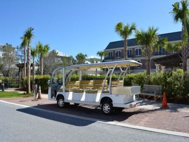 Beaches Of South Walton Condo 932917