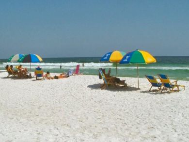 Beaches Of South Walton Condo 932918