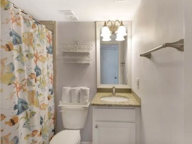 Beaches Of South Walton Condo 932922