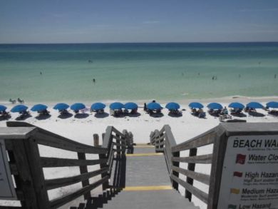 Beaches Of South Walton Condo 932928