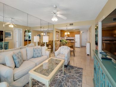 Seagrove Beach Two Bedroom Vacation Condo On Beach Sleeps 4