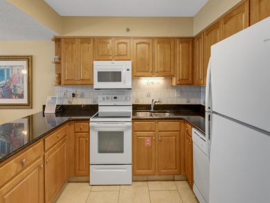 Seagrove Beach Two Bedroom Vacation Condo On Beach Sleeps 4