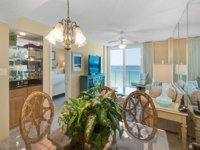Seagrove Beach Two Bedroom Vacation Condo On Beach Sleeps 4