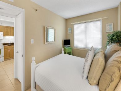 Seagrove Beach Two Bedroom Vacation Condo On Beach Sleeps 4