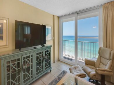 Seagrove Beach Two Bedroom Vacation Condo On Beach Sleeps 4