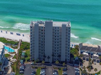 Seagrove Beach Two Bedroom Vacation Condo On Beach Sleeps 4