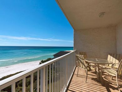 Beaches Of South Walton Condo 932935