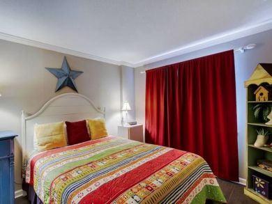 Beaches Of South Walton Condo 932935