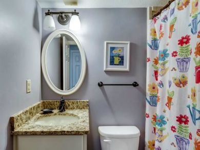 Beaches Of South Walton Condo 932935