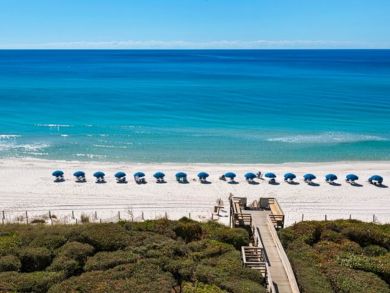 Beaches Of South Walton Condo 932936