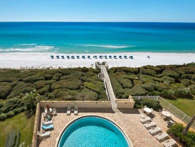 Beaches Of South Walton Condo 932936