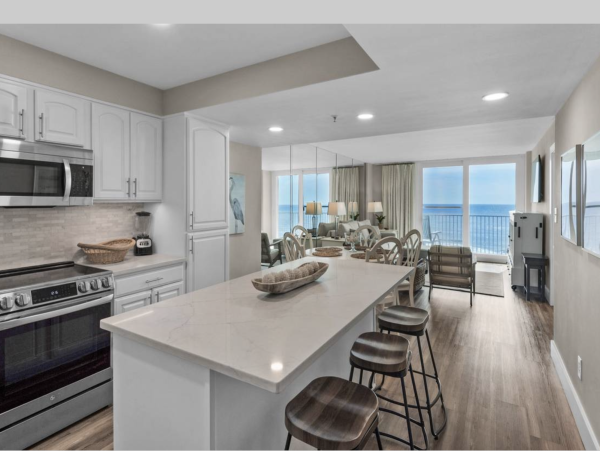 Beaches of South Walton Luxury Vacation Condo Gulf Views
