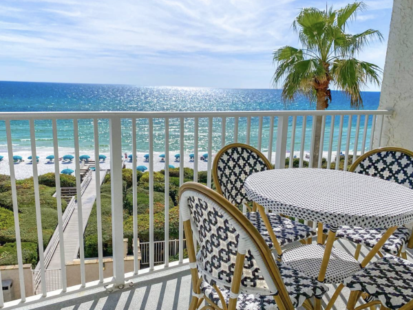 Beaches of South Walton Luxury Vacation Condo Gulf Views