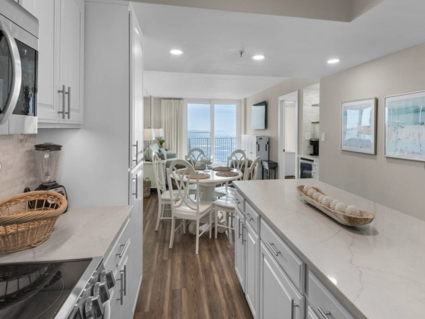 Beaches of South Walton Luxury Vacation Condo Gulf Views