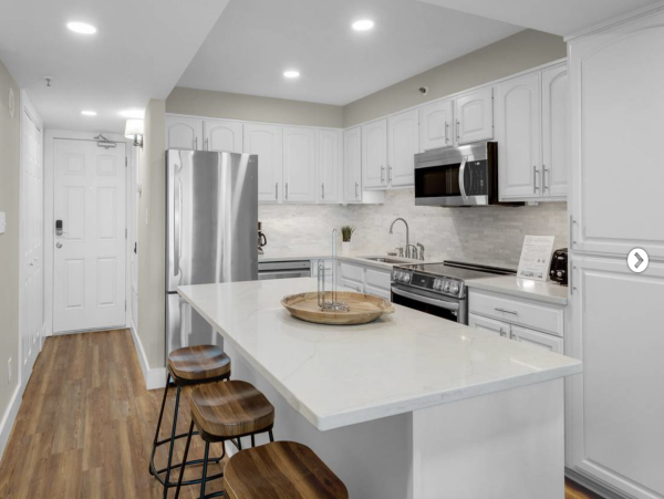 Beaches of South Walton Luxury Vacation Condo Gulf Views