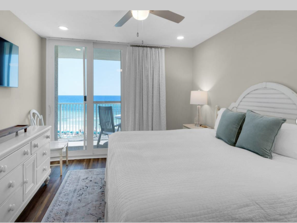 Beaches of South Walton Luxury Vacation Condo Gulf Views