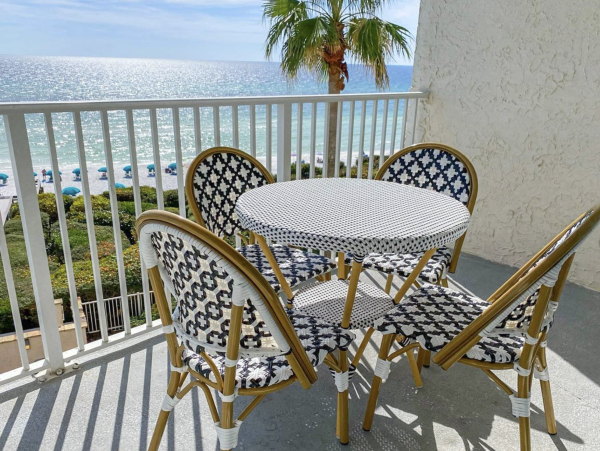 Beaches of South Walton Luxury Vacation Condo Gulf Views
