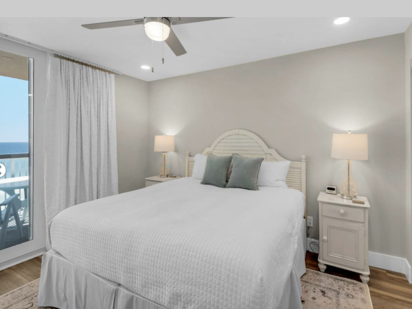 Beaches of South Walton Luxury Vacation Condo Gulf Views