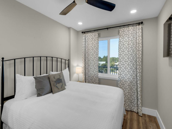 Beaches of South Walton Luxury Vacation Condo Gulf Views