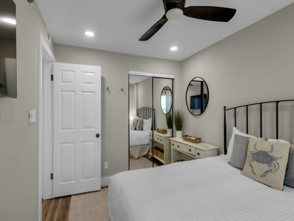 Beaches of South Walton Luxury Vacation Condo Gulf Views