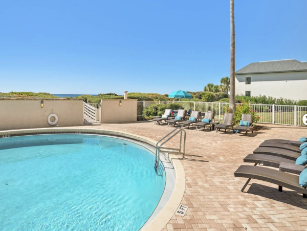 Beaches of South Walton Luxury Vacation Condo Gulf Views