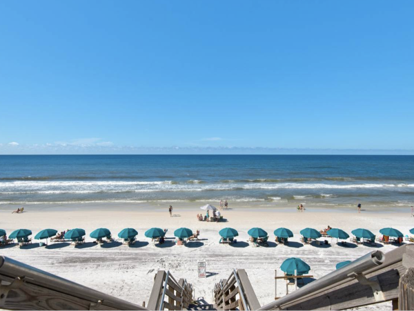 Beaches of South Walton Luxury Vacation Condo Gulf Views