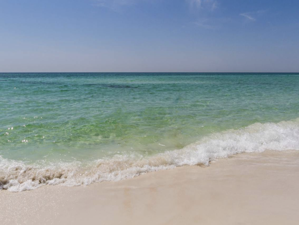 Beaches of South Walton Luxury Vacation Condo Gulf Views