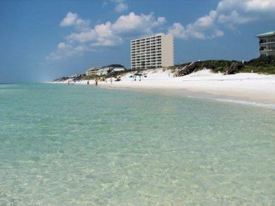 Beaches Of South Walton Condo 932938