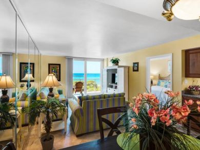 Beaches Of South Walton Condo 932939