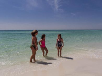 Beaches Of South Walton Condo 932939
