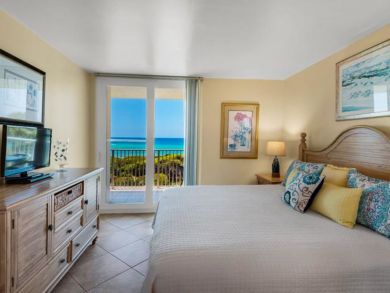 Beaches Of South Walton Condo 932939