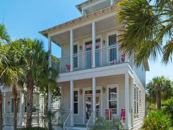 3 Bedroom House at Seacrest Beach
