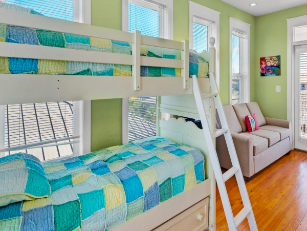 3 Bedroom House at Seacrest Beach