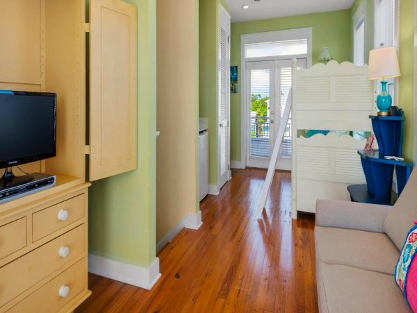 3 Bedroom House at Seacrest Beach