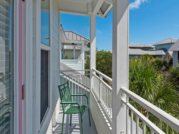 3 Bedroom House at Seacrest Beach