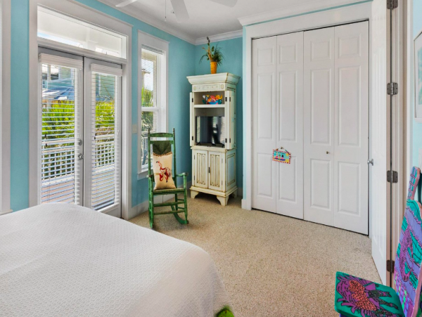 3 Bedroom House at Seacrest Beach