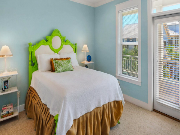3 Bedroom House at Seacrest Beach