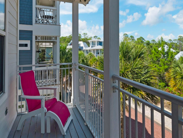 3 Bedroom House at Seacrest Beach