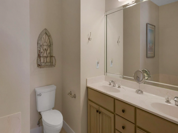 3 Bedroom House at Seacrest Beach