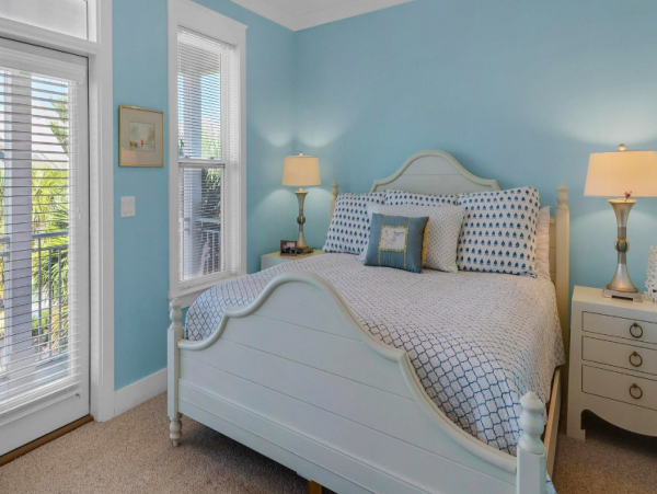 3 Bedroom House at Seacrest Beach