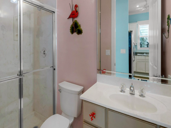3 Bedroom House at Seacrest Beach