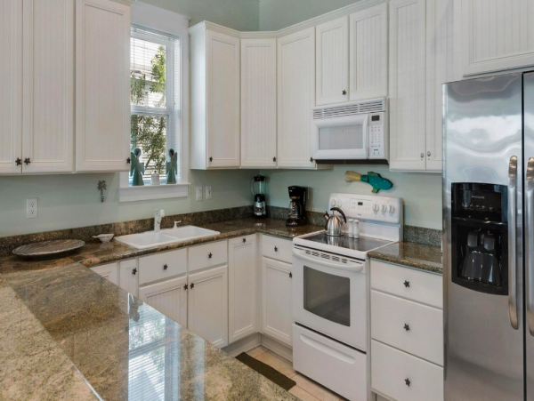 3 Bedroom House at Seacrest Beach