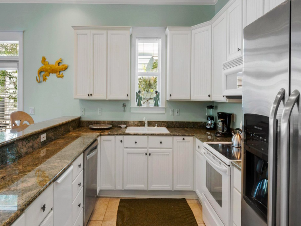3 Bedroom House at Seacrest Beach