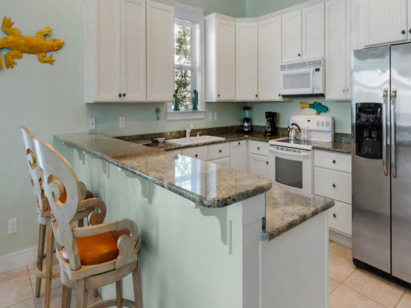 3 Bedroom House at Seacrest Beach