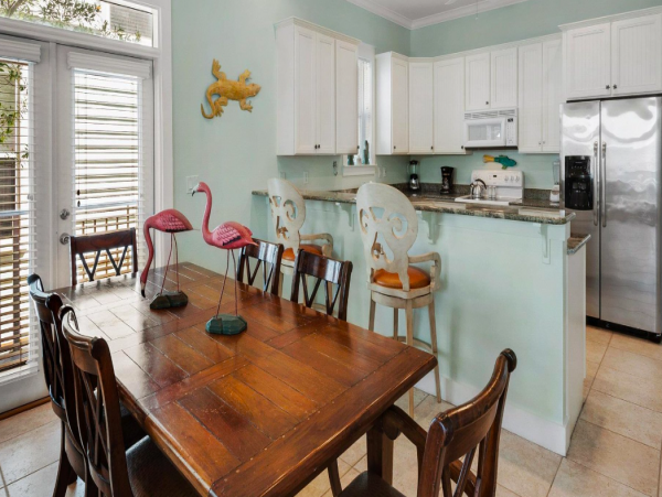 3 Bedroom House at Seacrest Beach