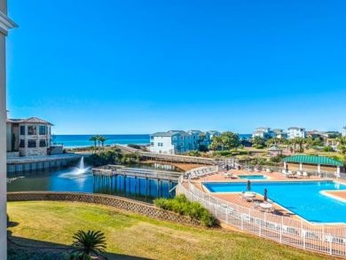 Beaches Of South Walton Condo 932956