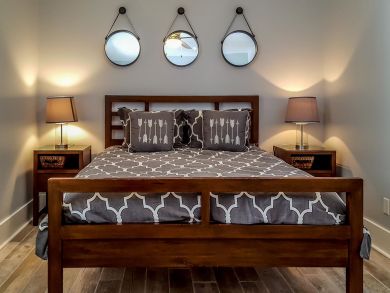 Beaches Of South Walton Condo 932957